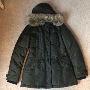 Michael Kors Winter Coat Size M